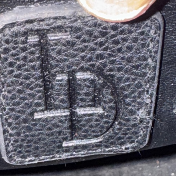 "Blake Mini Backpack Purse in Black" by Foley + Corinna. - Picture 2 of 14